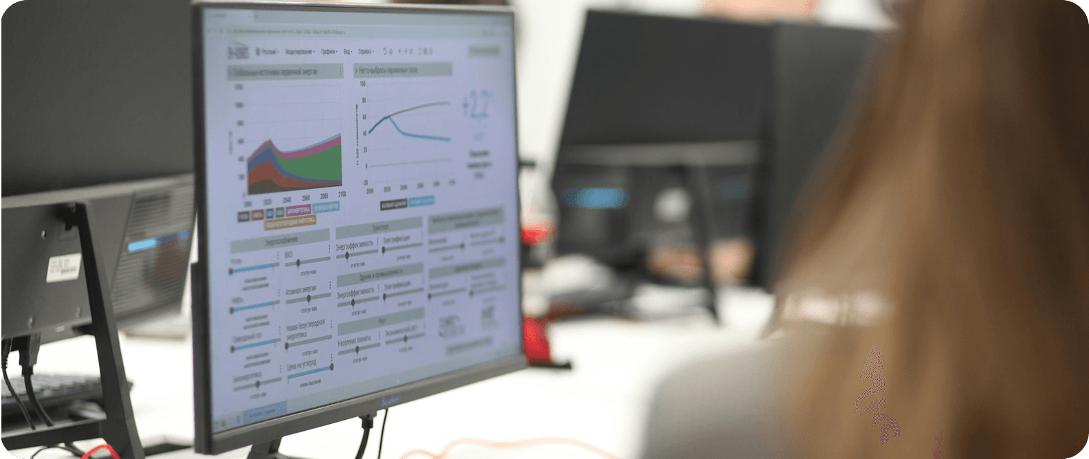 Comprehensive Market Mapping